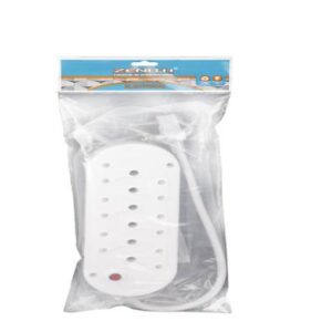 Multiplug 6x16amp+cord zenith