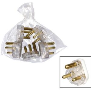 Plugtop 16amp snapper bulk