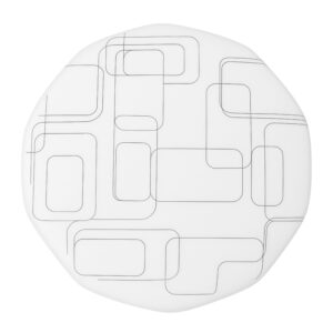 LED Ceiling Light Flush Mount Modern Round