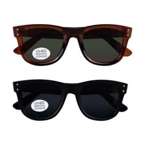 Sunglass ess/unisex modern wayyfarer