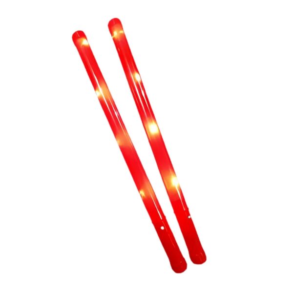 LED Light Up Wand Stick - Flashing Glow Toy Design - Image 6