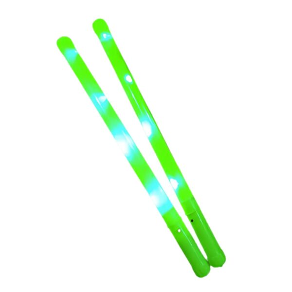 LED Light Up Wand Stick - Flashing Glow Toy Design - Image 7