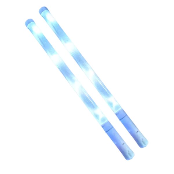 LED Light Up Wand Stick - Flashing Glow Toy Design - Image 9
