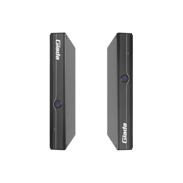 Giada D612 i3-1215U 2x DDR4 3200Mhz - Image 2