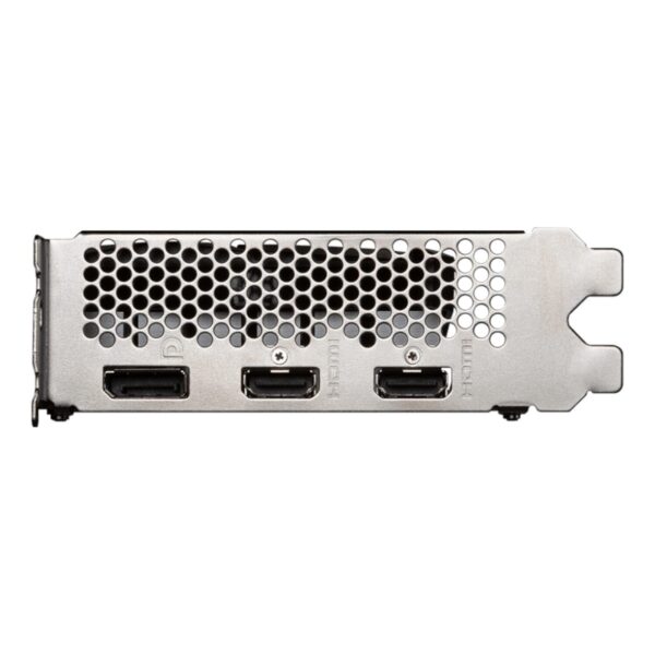 MSI GeForce RTX 3050 VENTUS 2X E 6GB OC Graphics Card - Image 5