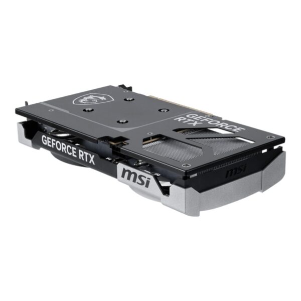 MSI GeForce RTX 5060 Ti VENTUS 2X OC PLUS 16GB GDDR7 Graphics Card - Image 3