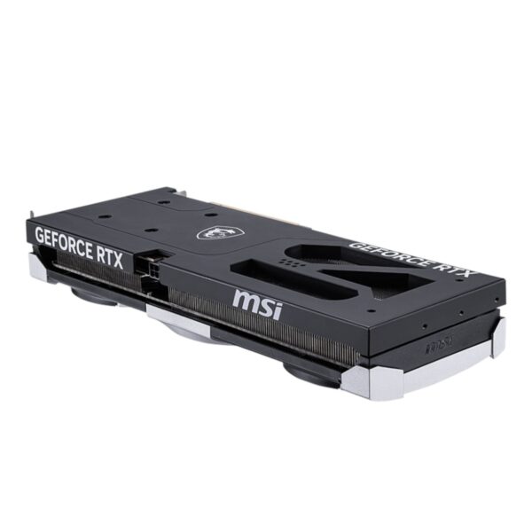 MSI GeForce RTX 5060 Ti VENTUS 3X OC 8GB GDDR7 Graphics Card - Image 3