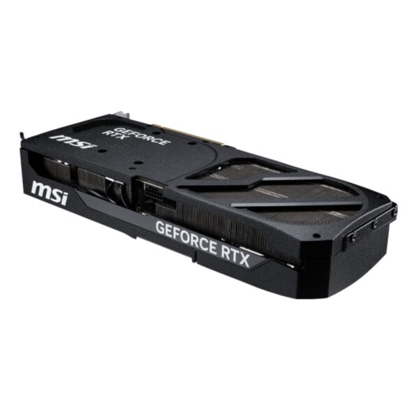 MSI GeForce RTX 5070 Ti 16GB GDDR7 SHADOW 3X OC Graphics Card - Image 3